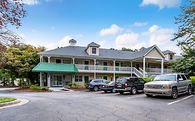 Hometowne Studios By Red Roof Atlanta - Lawrenceville